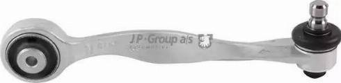 JP Group 1140107180 - Neatkarīgās balstiekārtas svira, Riteņa piekare autodraugiem.lv