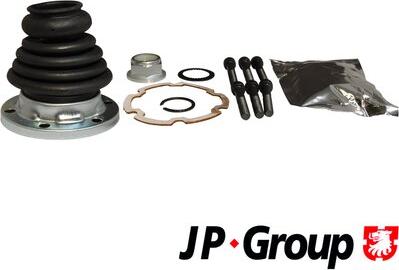 JP Group 1143701860 - Putekļusargs, Piedziņas vārpsta autodraugiem.lv