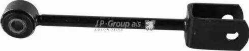 JP Group 1150501800 - Stiepnis / Atsaite, Stabilizators autodraugiem.lv