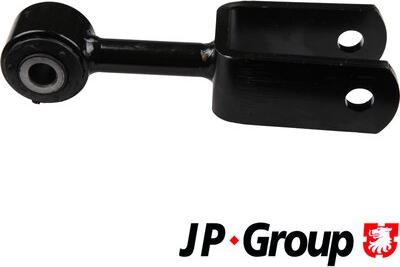 JP Group 1150502600 - Stiepnis / Atsaite, Stabilizators autodraugiem.lv