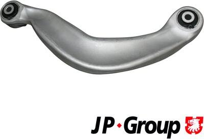 JP Group 1150200670 - Neatkarīgās balstiekārtas svira, Riteņa piekare autodraugiem.lv
