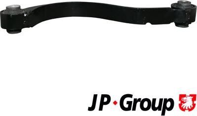 JP Group 1150200800 - Neatkarīgās balstiekārtas svira, Riteņa piekare autodraugiem.lv