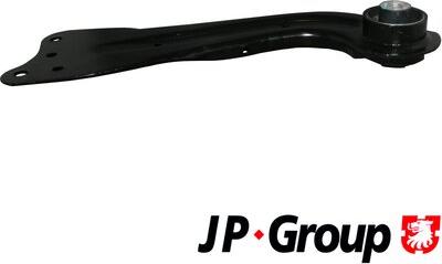 JP Group 1150200370 - Neatkarīgās balstiekārtas svira, Riteņa piekare autodraugiem.lv