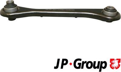 JP Group 1150200280 - Neatkarīgās balstiekārtas svira, Riteņa piekare autodraugiem.lv