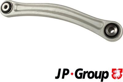JP Group 1150201280 - Neatkarīgās balstiekārtas svira, Riteņa piekare autodraugiem.lv