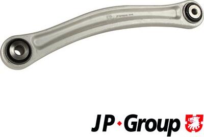 JP Group 1150201270 - Neatkarīgās balstiekārtas svira, Riteņa piekare autodraugiem.lv