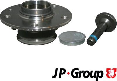 JP Group 1151400710 - Riteņa rumba autodraugiem.lv