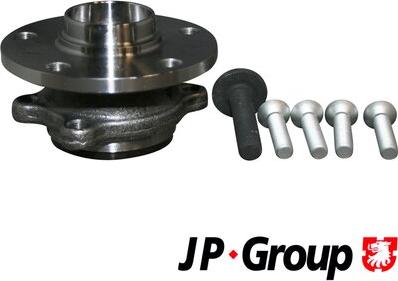 JP Group 1151401900 - Riteņa rumba autodraugiem.lv