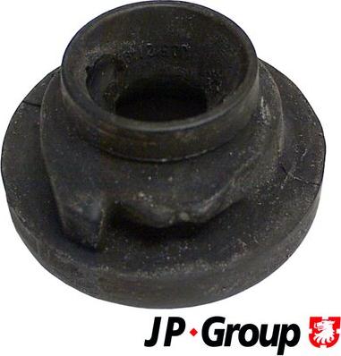 JP Group 1152550200 - Atsperes atbalstplāksne autodraugiem.lv