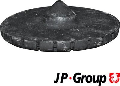 JP Group 1152500600 - Atsperes atbalstplāksne autodraugiem.lv