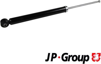 JP Group 1152109100 - Amortizators autodraugiem.lv