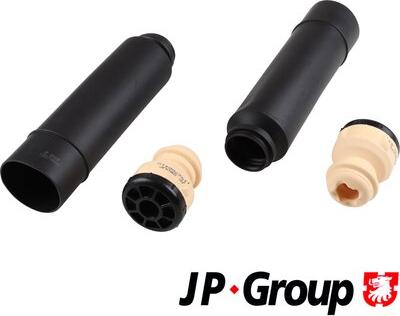 JP Group 1152708410 - Putekļu aizsargkomplekts, Amortizators autodraugiem.lv