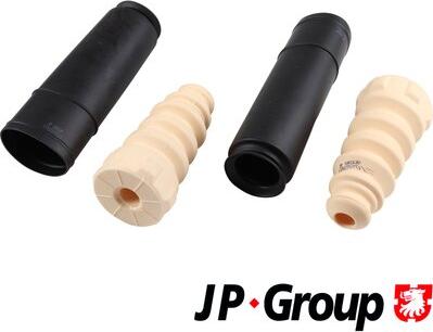 JP Group 1152707010 - Putekļu aizsargkomplekts, Amortizators autodraugiem.lv