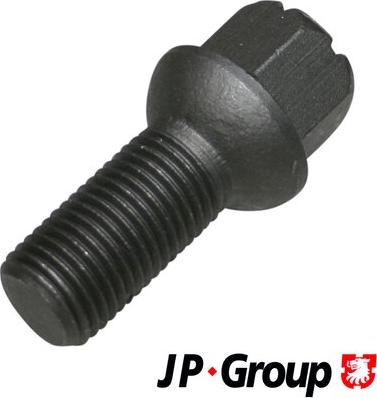 JP Group 1160400500 - Riteņa stiprināšanas skrūve autodraugiem.lv