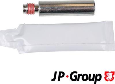 JP Group 1161950100 - Vadīkla, Bremžu suports autodraugiem.lv