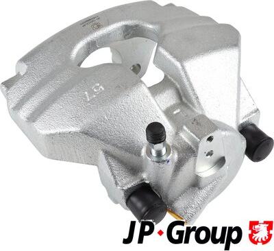 JP Group 1161909070 - Bremžu suports autodraugiem.lv