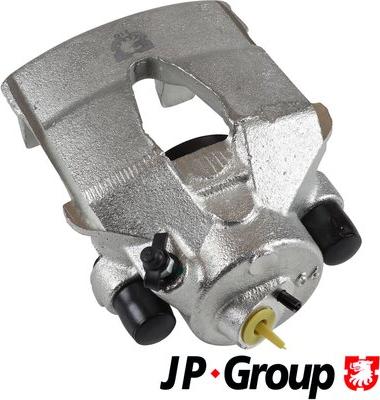 JP Group 1161900570 - Bremžu suports autodraugiem.lv