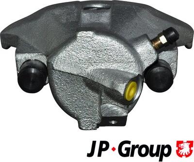 JP Group 1161901570 - Bremžu suports autodraugiem.lv