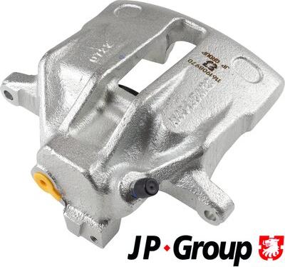 JP Group 1161908970 - Bremžu suports autodraugiem.lv