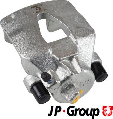 JP Group 1161908870 - Bremžu suports autodraugiem.lv