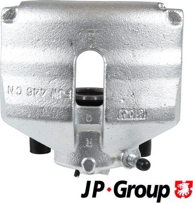 JP Group 1161908380 - Bremžu suports autodraugiem.lv