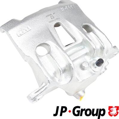 JP Group 1161910580 - Bremžu suports autodraugiem.lv