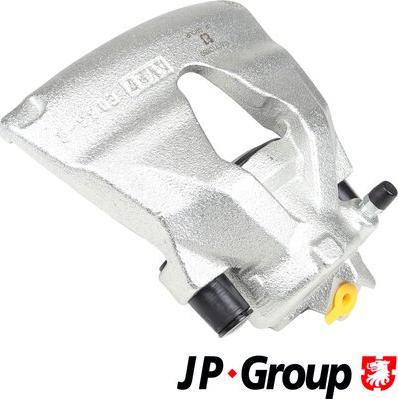 JP Group 1161910880 - Bremžu suports autodraugiem.lv