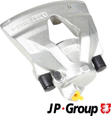 JP Group 1161910870 - Bremžu suports autodraugiem.lv