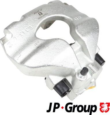 JP Group 1161910370 - Bremžu suports autodraugiem.lv