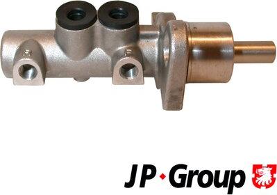 JP Group 1161103000 - Galvenais bremžu cilindrs autodraugiem.lv