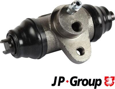 JP Group 1161300300 - Riteņa bremžu cilindrs autodraugiem.lv