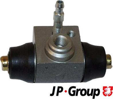 JP Group 1161301000 - Riteņa bremžu cilindrs autodraugiem.lv