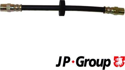 JP Group 1161700100 - Bremžu šļūtene autodraugiem.lv