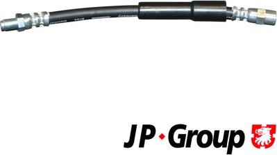 JP Group 1161700800 - Bremžu šļūtene autodraugiem.lv