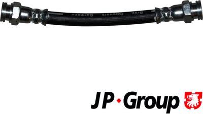 JP Group 1161700200 - Bremžu šļūtene autodraugiem.lv