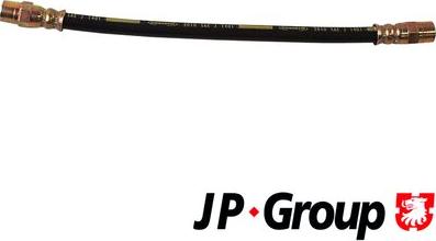 JP Group 1161700700 - Bremžu šļūtene autodraugiem.lv