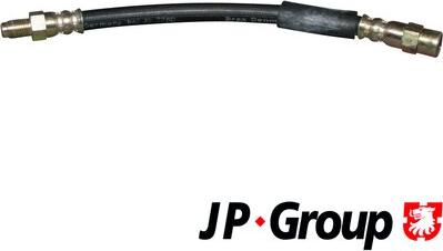 JP Group 1161702200 - Bremžu šļūtene autodraugiem.lv