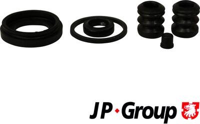 JP Group 1162050210 - Remkomplekts, Bremžu suports autodraugiem.lv