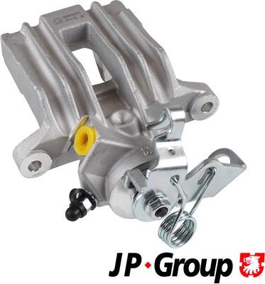 JP Group 1162004880 - Bremžu suports autodraugiem.lv