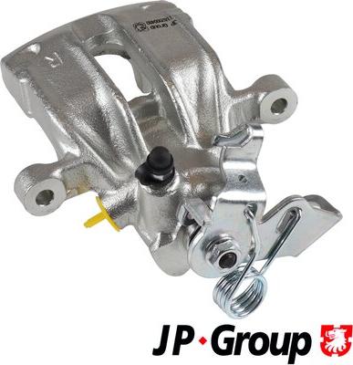 JP Group 1162000480 - Bremžu suports autodraugiem.lv