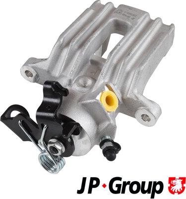 JP Group 1162000670 - Bremžu suports autodraugiem.lv