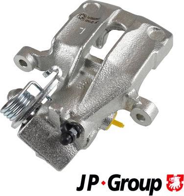 JP Group 1162000270 - Bremžu suports autodraugiem.lv