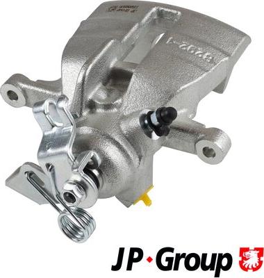 JP Group 1162002970 - Bremžu suports autodraugiem.lv