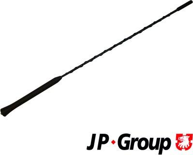 JP Group 1100900100 - Antena autodraugiem.lv