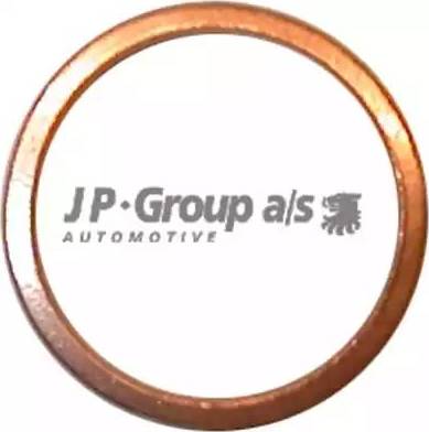 JP Group 1101200500 - Blīvgredzens, Eļļas noliešanas korķis autodraugiem.lv