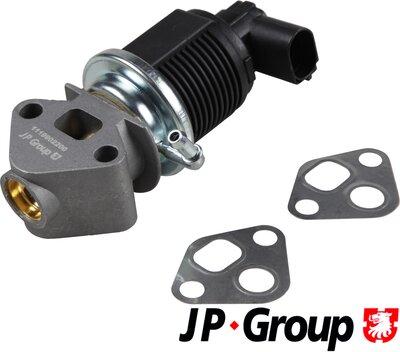 JP Group 1119902200 - Izpl. gāzu recirkulācijas vārsts autodraugiem.lv