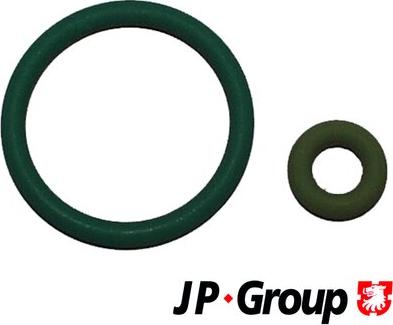 JP Group 1119605910 - Dozators, Iesmidzināšanas sistēma autodraugiem.lv