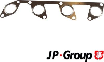 JP Group 1119608700 - Blīve, Izplūdes kolektors autodraugiem.lv