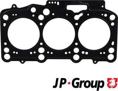 JP Group 1119309000 - Blīve, Motora bloka galva autodraugiem.lv