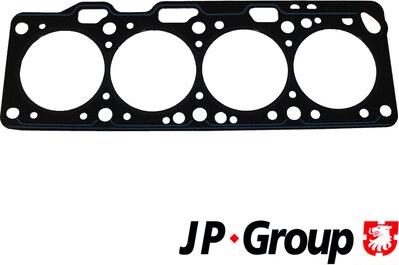 JP Group 1119300700 - Blīve, Motora bloka galva autodraugiem.lv